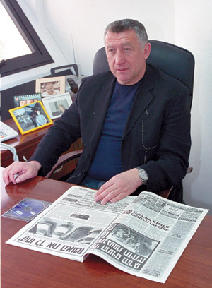 Abramovich,Berezovsky,Chelsea,triệu phú,tỷ phú,Roman Abramovich,kỳ án,rửa tiền,bố già,Alexander Voloshin,Natalia Nosova