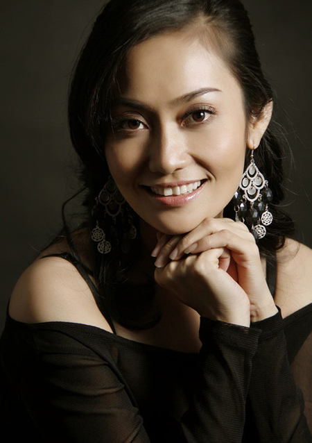 hạnh thúy,đi chợ,tính gian,vào bếp