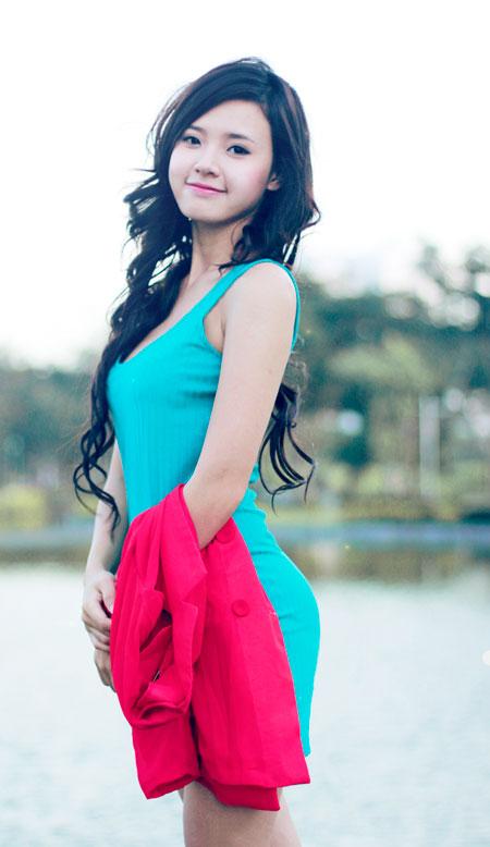Midu,trang điểm,đẹp