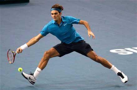 Djokovic,Federer,Murray,thể thao,tennis