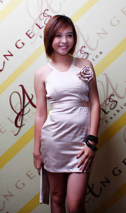 Hồ Ngọc Hà,Trang Nhung,Hương Giang,Jennifer Phạm,Chung Thục Quyên,Siublack,Hoàng Thùy Linh