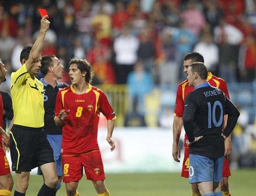 Nigel De Jong,Gennaro Gattuso,Pepe,thể thao,bóng đá