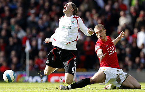 Nigel De Jong,Gennaro Gattuso,Pepe,thể thao,bóng đá