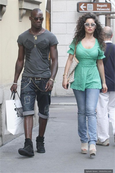 Mario Balotelli,ma túy,Camorra