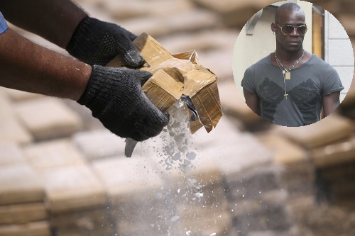 Mario Balotelli,ma túy,Camorra
