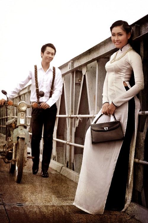 Thùy Trang,Hoa khôi,người đẹp,á hậu,đại gia