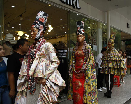 Vietnam’s Next Top Model,xấu như ma,người mẫu