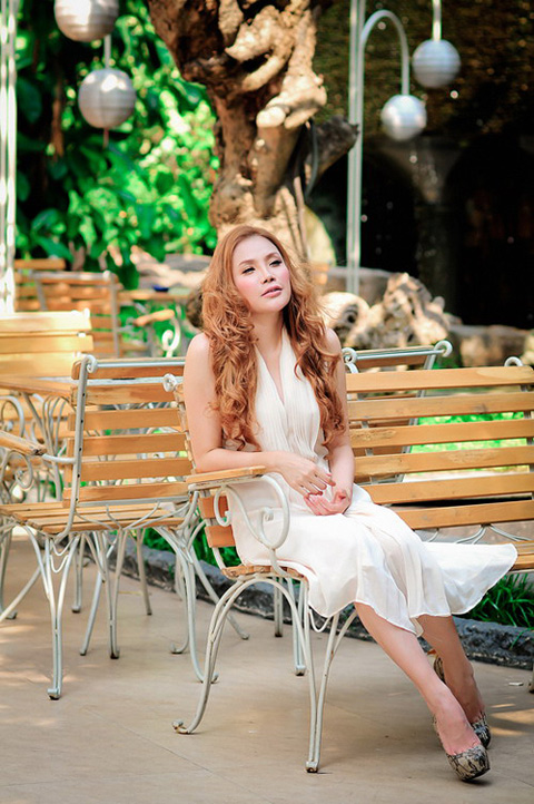 Hồ Quỳnh Hương