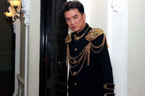 giải trí Việt,Thu Minh,Ngọc Trinh,Mr Đàm,Hồ Ngọc Hà,sao Việt,sắc đen,Mc Phan Anh,Ngọc Oanh