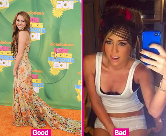 good girl gone bad,Britney Spears,Miley Cirus,Vanessa Hudgens