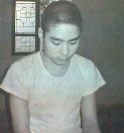 giet nguoi cuop tiem vang,cuop tiem vang,tiem vang Ngoc Bich,Le Van Luyen,vu an le van luyen,xet xu le van luyen