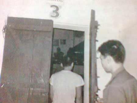 giet nguoi cuop tiem vang,cuop tiem vang,tiem vang Ngoc Bich,Le Van Luyen,vu an le van luyen,xet xu le van luyen