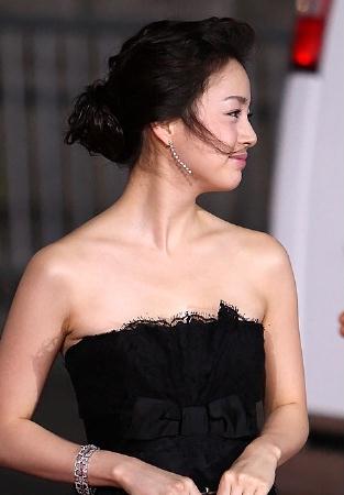 Kim Tae Hee,thời trang,My Princess,công chúa