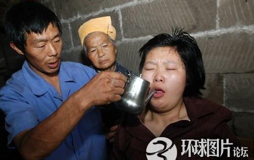 Chuyen la,chuyen la co that,chuyen la the gioi,chet di song lai,benh la,hien tuong la,tin tuc