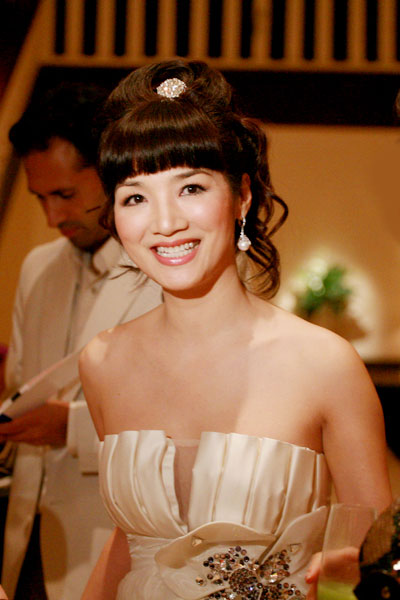 Giáng My,gợi cảm,người đẹp,hoa hậu,khoe ngực,mối tình,showbiz