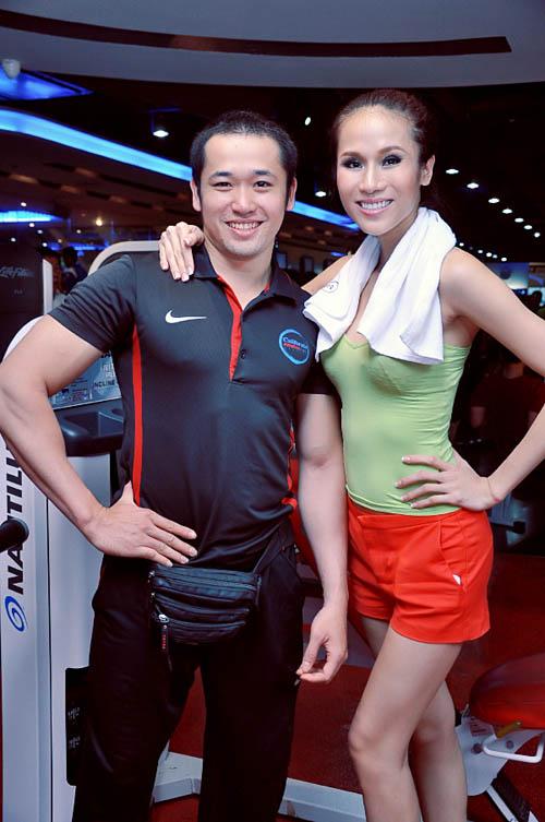 Thái Hà,Hoa hậu trái đất,hoa hậu Quốc tế,bikini,cuộc thi hoa hậu,sàn tập