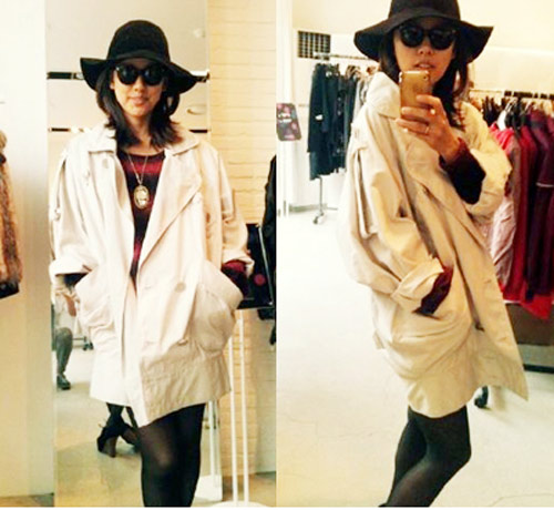 Wonder Girls,SNSD,Lee Hyori