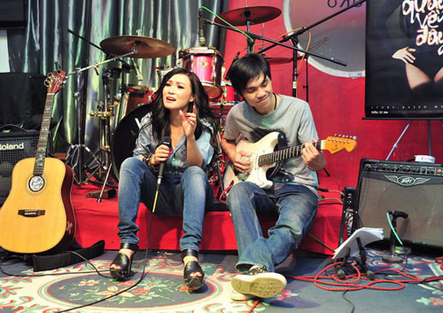 Phương Thanh,Siu Black,ca sỹ,ca sĩ,bé gà,chị chanh,trống vắng,chanh Siu show