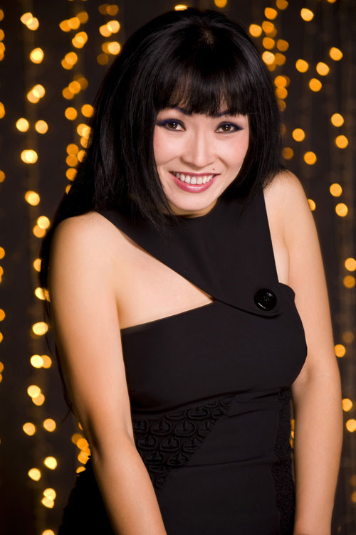 Phương Thanh,Siu Black,ca sỹ,ca sĩ,bé gà,chị chanh,trống vắng,chanh Siu show