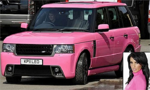 Range Rover,Selena Gomez,Justin Bieber,xế độ