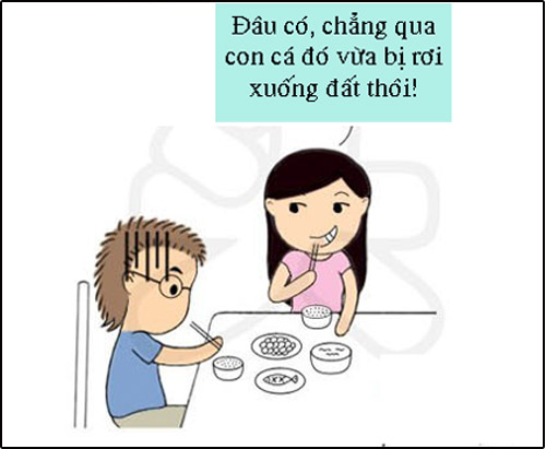 truyện tranh,tranh vui,truyện tranh hài,báo,hài hướcc,thư giãn,cười