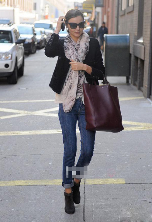 khăn,thời trang,Jenna Dewan,Leighton Meester,Nicole Richie,Kylie Minogue 