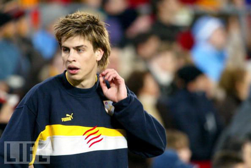  Pique,ngộ nghĩnh,bóng đá,Barca,Gerard Pique