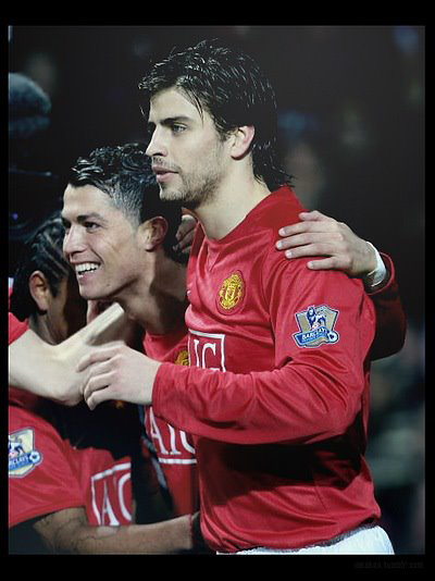  Pique,ngộ nghĩnh,bóng đá,Barca,Gerard Pique