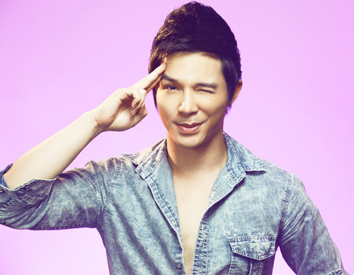 Nathan Lee,Người mẫu,Ca sĩ,ca sỹ,diễn viên,tình yêu