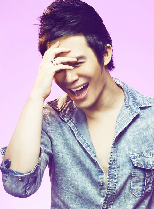 Nathan Lee,Người mẫu,Ca sĩ,ca sỹ,diễn viên,tình yêu