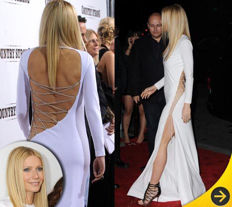 thời trang,tiết kiệm vải,hớ hênh,người đẹp,Lauren Pope,Oh In Hye,Pamela Anderson