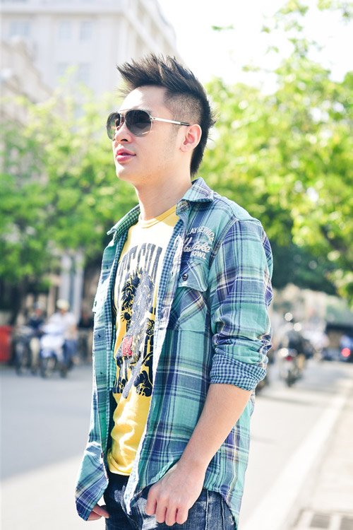 Hoàng Hải,Bảo Thy,đụng hàng,nhạc sỹ,Kiên Trần,cac sĩ,album mới