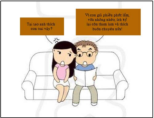 truyện tranh,tranh vui,truyện tranh hài hước,hài hước