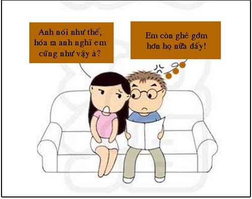 truyện tranh,tranh vui,truyện tranh hài hước,hài hước
