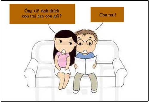 truyện tranh,tranh vui,truyện tranh hài hước,hài hước