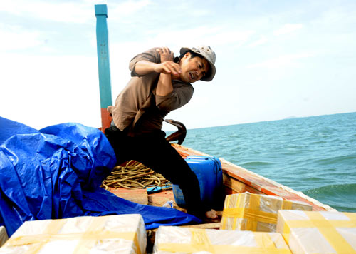 lý hùng,chi bảo,oan nghiệt,phim,điện ảnh,ân tình