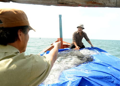 lý hùng,chi bảo,oan nghiệt,phim,điện ảnh,ân tình
