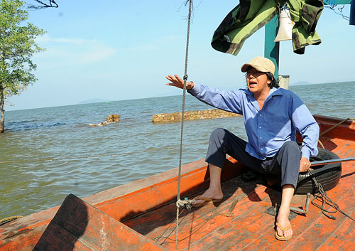 lý hùng,chi bảo,oan nghiệt,phim,điện ảnh,ân tình