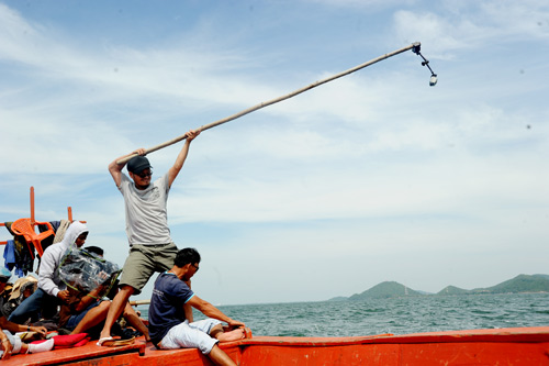 lý hùng,chi bảo,oan nghiệt,phim,điện ảnh,ân tình