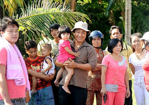 lý hùng,chi bảo,oan nghiệt,phim,điện ảnh,ân tình