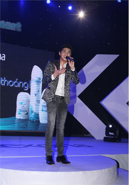 3D Concert,khoảnh khắc,Đông Nhi,Noo Phước Thịnh,Khánh Phương,The Men