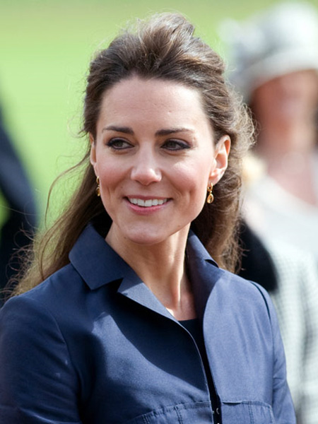  công nương,Kate Middleton,Cambridge,làm đẹp,thời trang