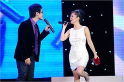 Hồng Nhung,Hà Anh Tuấn,ca sĩ,yêu em