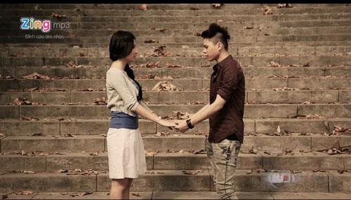 Trịnh Thăng Bình,Diễm My 9X,Đã lâu không gặp,Let's Break Up,Lee Seung Gi,bản sao
