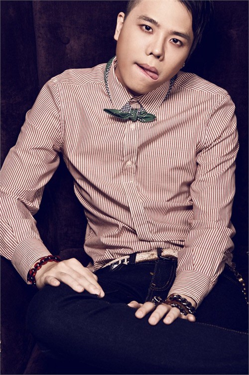Trịnh Thăng Bình,Diễm My 9X,Đã lâu không gặp,Let's Break Up,Lee Seung Gi,bản sao