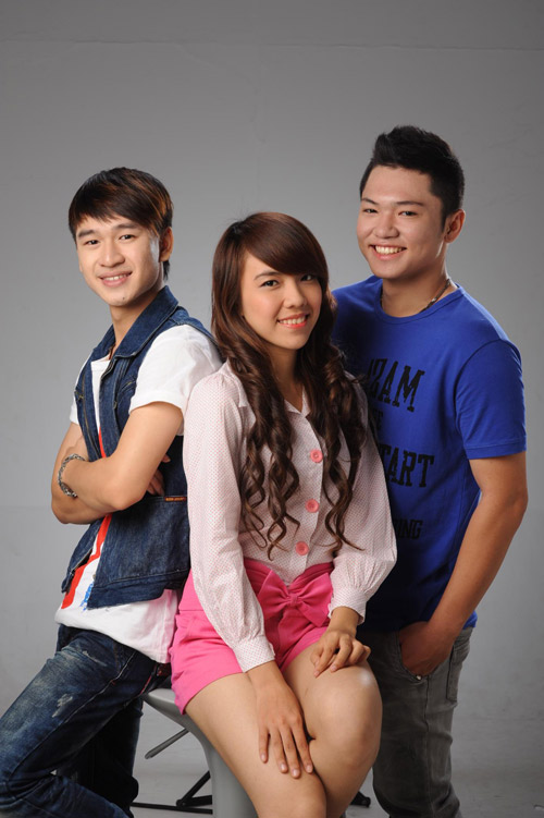Phạm Quỳnh Anh,Midu,Anh Thư,hót girl,Hot Vteen