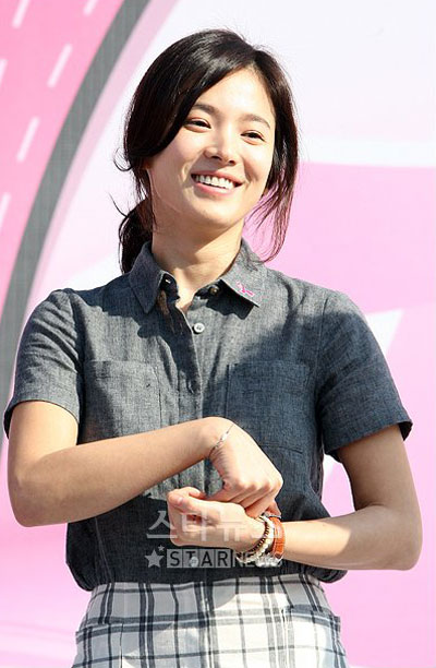 Song Hye Kyo,thời trang,đẹp,giản dị