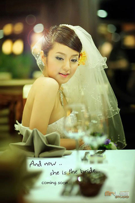 Hot girl,Mi Vân,Hot girl Mi Vân ngày còn nhỏ