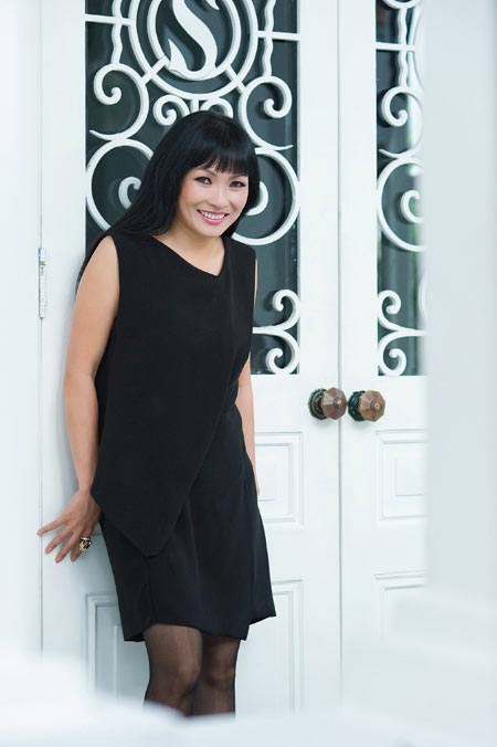 Phương Thanh,ca sĩ