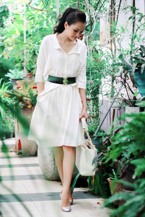 sao Việt,Diêm Hương,Minh Hằng,không sexy,gợi cảm,thời trang,mặc đẹp